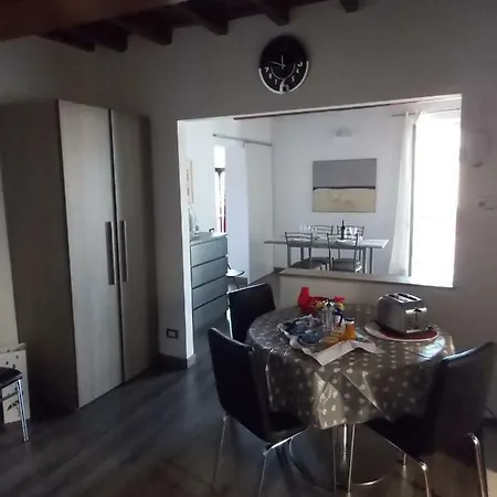 Apartment Casa Vacanze Santa Rufina *