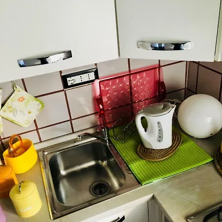 Casa Vacanze Santa Rufina Rome