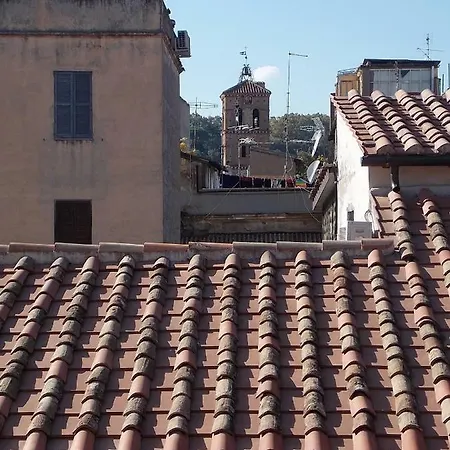 Apartment Casa Vacanze Santa Rufina *