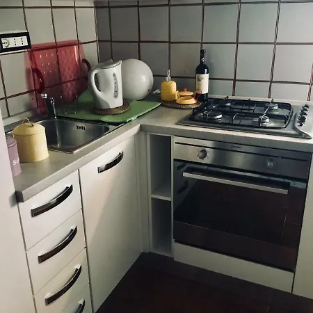 Casa Vacanze Santa Rufina * Rome