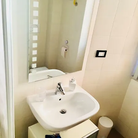 Apartment Casa Vacanze Santa Rufina Rome