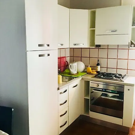 Apartment Casa Vacanze Santa Rufina