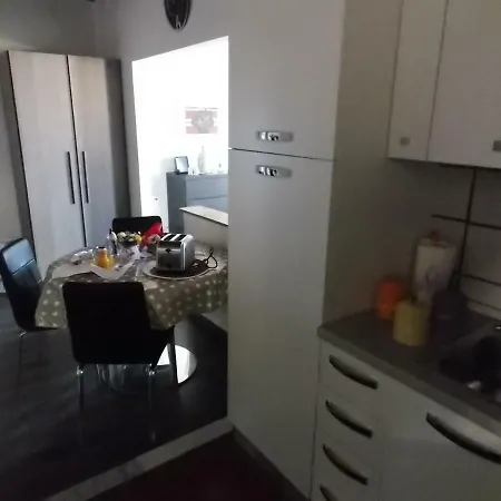 Apartment Casa Vacanze Santa Rufina
