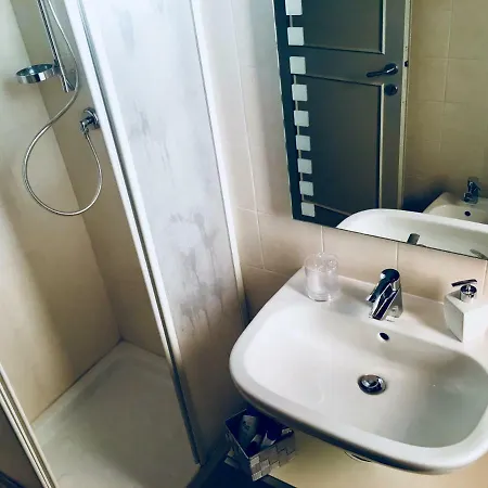Apartment Casa Vacanze Santa Rufina Rome